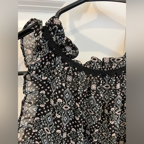 Misa Los Angeles Tank Blouse - Picture 4 of 4